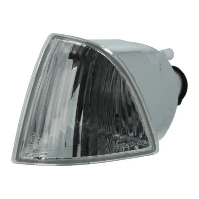 Abbildung von TYC 18 5518 05 2 Blinker weiß vorne links mit Lampenträger PEUGEOT: 806