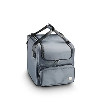 Abbildung von Cameo CGB100M Equipmenttasche, Grau