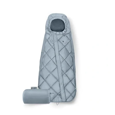 Abbildung von Cybex SNØGGA Mini 2 Autositz Fußsack, Sky Blue