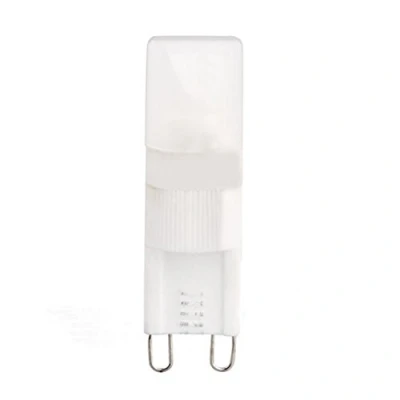 Abbildung von Shanhua G9 warmweiss LED Birne Lampe Leuchte Spotlicht High 1W AC 220 240V HOT