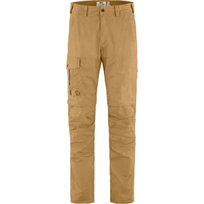 Abbildung von Outdoorhose Karl Pro Zip off Trousers