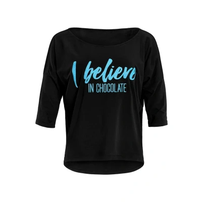 Abbildung von Winshape MCS001 Ultra Light Langarmshirt, Damen, Größe: XL, Black/glitter/neon blue