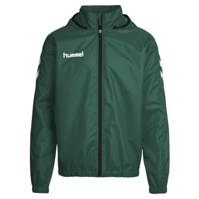 Abbildung von Hummel Herren Core Spray Jacket 080822