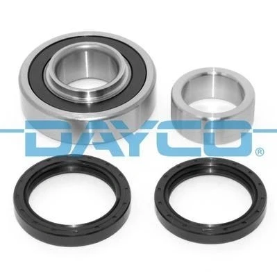 Abbildung von DAYCO KWD1403 Radlagersatz SUZUKI: Vitara I SUV Cabrio,
