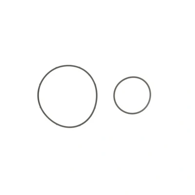 Abbildung von ELRING 522.900 Dichtungssatz, Unterdruckpumpe BMW: 1 Schrägheck, 3 Compact, X1