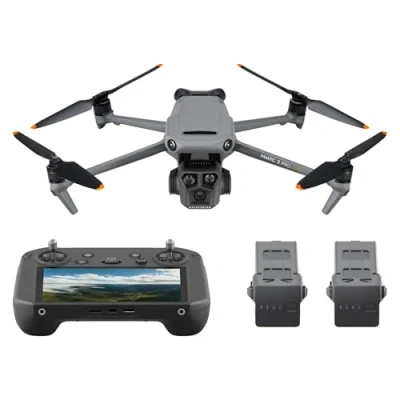 Abbildung von DJI Mavic 3 Pro Cine Premium Combo