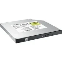 Abbildung von Asus SDRW 08U1MT ATA/SATA, UltraSlim DVD Brenner
