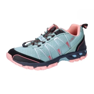 Abbildung von CMP Damen Altak Wmn Trail Shoes, Jade, 37, EU