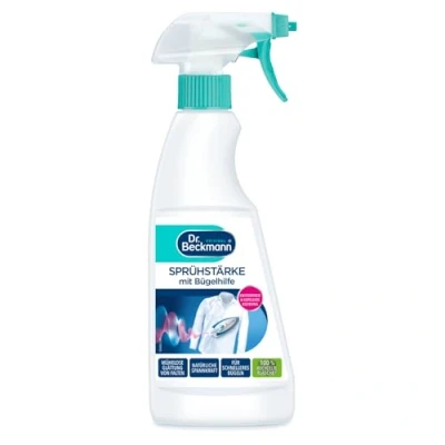Abbildung von Dr. Beckmann Sprühstärke mit Bügelhilfe Spray 500ml