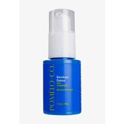 Abbildung von Pomélo+Co Bamboo Detox DRY Shampoo Trockenshampoo, Damen, Größe: 120 ml,