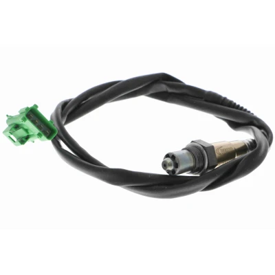Abbildung von VEMO Original Quality V42 76 0003 Lambdasonde Gewinde vorgefettet 4 PEUGEOT: 307 SW, 207 Schrägheck, 206 CITROËN: C3 I Schrägheck