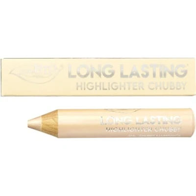Abbildung von PuroBio Long Lasting Highlighter Chubby mit weichem Perlfinish