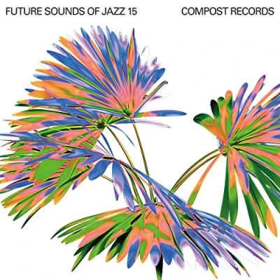 Abbildung von Future Sounds of Jazz Vol. 15 (4lp) [Vinyl LP]