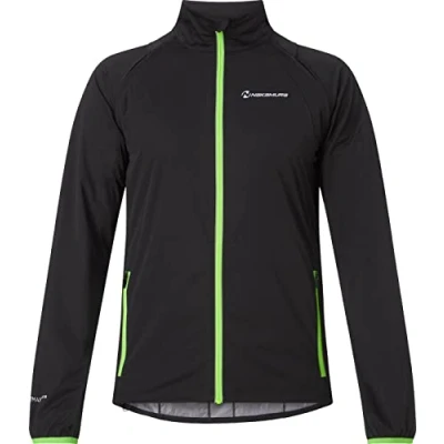 Abbildung von NAKAMURA Akron III Jacke Navy Dark L