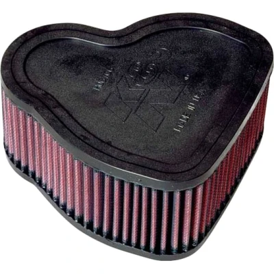 Abbildung von Luftfilter K&amp;N Filters HA 1802