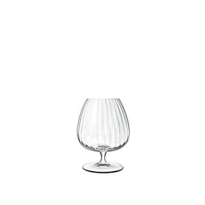 Abbildung von Bormioli Luigi Speakeasies Swing Set 6 Snifter Cognac cl 46,5