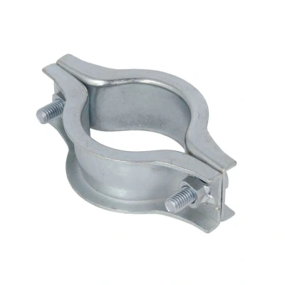 Abbildung von BOSAL 254 702 Klemmstück, Abgasanlage 76 VOLVO: C70 I Coupe, 850 Kombi, V70