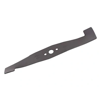 Abbildung von SECURA Messer (37cm) Wurf kompatibel mit Honda HRE 370 PE Rasenmäher