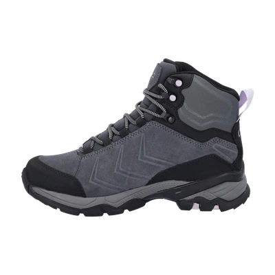 Abbildung von CMP Melnick MID Shoes Hikingschuh stein, Damen, Größe: 40, Stein Schuhe