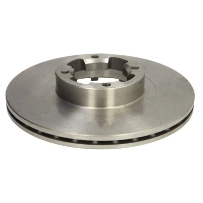 Abbildung von ABE C37003ABE Bremsscheibe Vorderachse 242 18 4 Belüftet Grauguss AUDI: A4 B6/B7 Cabrio