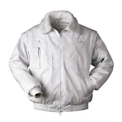 Abbildung von Norway Pilotenjacke Malerjacke Winterjacke Arbeitsjacke Pilotjacke