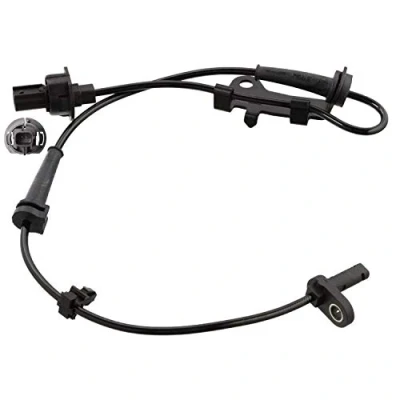Abbildung von FEBI BILSTEIN 106335 ABS Sensor Vorderachse rechts mit Haltelasche HONDA: CIVIC 8 Stufenheck, Jazz 3 Schrägheck, CR Z
