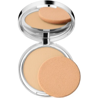 Abbildung von Clinique Stay Matte Sheer Pressed Powder 04 Honey 7 g