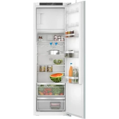 Abbildung von BOSCH Einbaukühlschrank Serie 4 KIL82VFE0, 177,2 cm hoch