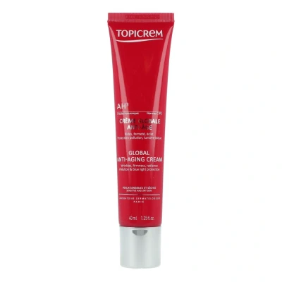 Abbildung von Topicrem Creme Face Care AH3 Global Anti Aging Cream