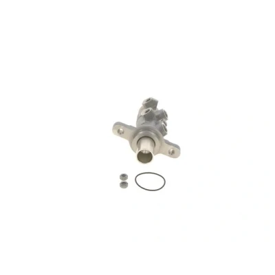 Abbildung von BOSCH 0 204 123 733 Hauptbremszylinder 2 31,75 Aluminium M 12 x 1 IVECO: DAILY 6 Pritsche/Fahrgestell, Kastenwagen, 4 Kasten/Kombi
