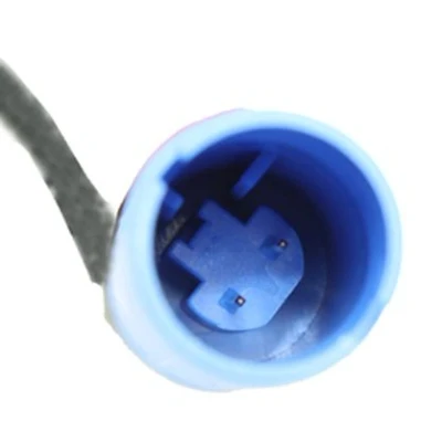 Abbildung von METZGER 0900931 ABS Sensor Hinterachse aktiver 992 BMW: X1