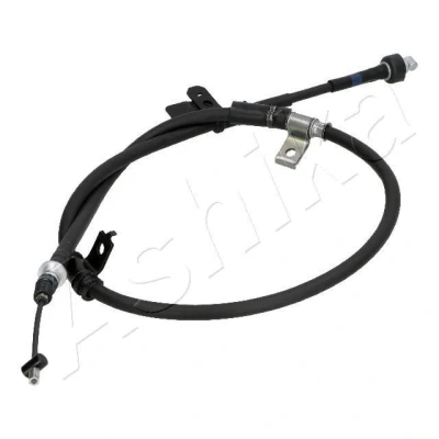 Abbildung von ASHIKA 131 0H H49R Handbremsseil hinten rechts HYUNDAI: Coupe II