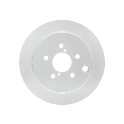 Abbildung von BOSCH 0 986 479 634 Bremsscheibe 274 10 5 100 voll beschichtet SUBARU: Forester IV, XV I, III