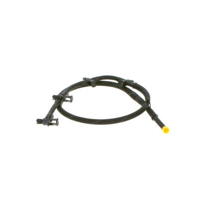 Abbildung von BOSCH 0 928 402 074 Schlauch, Leckkraftstoff BMW: 1 Schrägheck, 5 Touring, 3 Touring