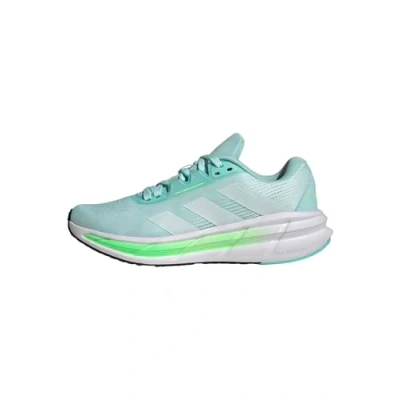 Abbildung von adidas Damen Questar 3 Laufschuhe, Halo Mint/FTWR White/Halo Mint, 36.5 EU, Mint FTWR White 36 EU