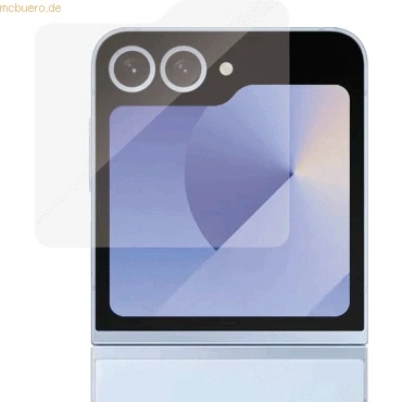 Abbildung von PanzerGlass Samsung Galaxy Z Flip 6 / Classic Fit