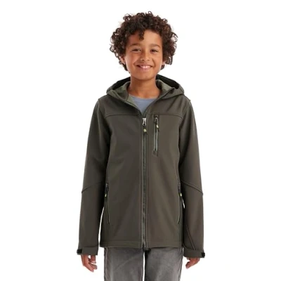 Abbildung von Killtec Softshelljacke Jungen