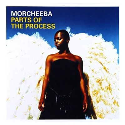 Abbildung von Parts of the Process (Best of) (CD+DVD)