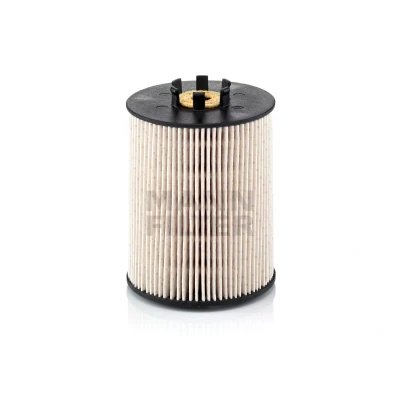 Abbildung von MANN FILTER PU 815 x Kraftstofffilter mit Dichtung