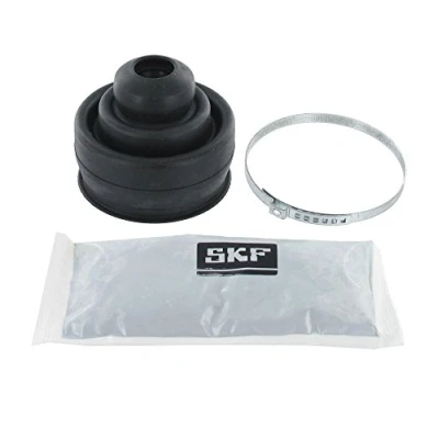 Abbildung von SKF VKJP 8089 Achsmanschette 77 FIAT: Panda I Schrägheck