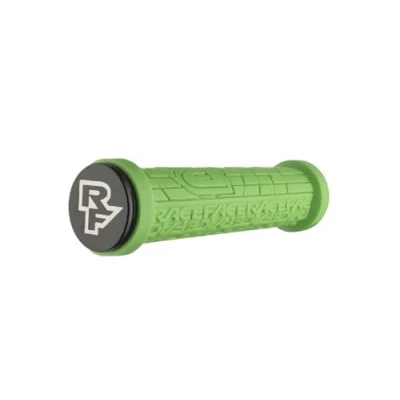 Abbildung von GRIPPLER Griffe 30mm grün