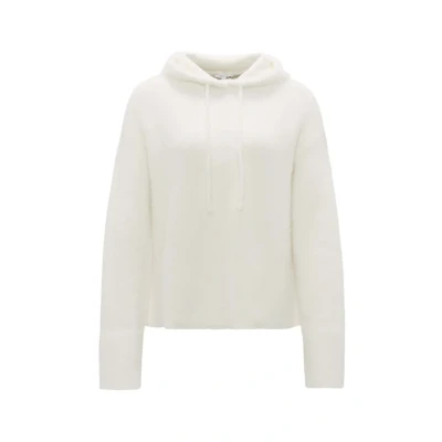 Abbildung von Opus Pidlona Fleecepullover, Damen, Größe: 34, Milk