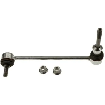 Abbildung von TRW JTS1176 Koppelstange 248,5 M12x1,5 mit Zubehör BMW: X5, X6