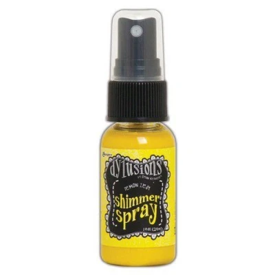 Abbildung von Ranger Dylusions Shimmer Spray Lemon Zest 29ml