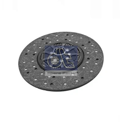 Abbildung von DT Spare Parts 4.62790 Kupplungsscheibe 350 10