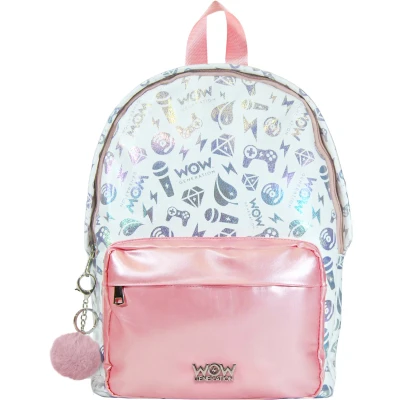 Abbildung von Schultasche 40cm, WOW Generation
