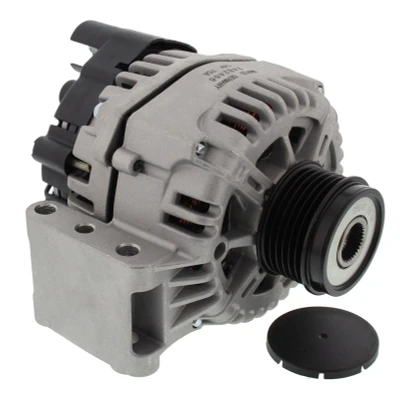 Abbildung von MAPCO 13824 Lichtmaschine 14V 75A OPEL: Corsa C Schrägheck, Combo Tour, Agila A, ALFA ROMEO: MiTo, SUZUKI: IGNIS 2, Wagon R+ II Schrägheck