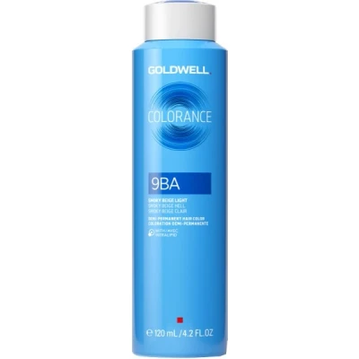 Abbildung von Goldwell Colorance 6N dunkelblond Depot 120 ml