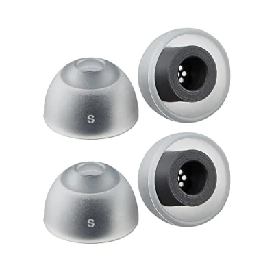 Abbildung von AZLA SednaEarfit MAX ASMR Standard 2 Pairs (S)
