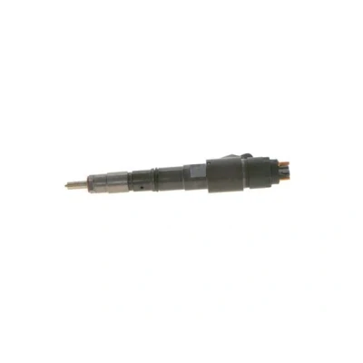 Abbildung von BOSCH 0 445 120 067 Einspritzdüse Common Rail mit Dichtring
